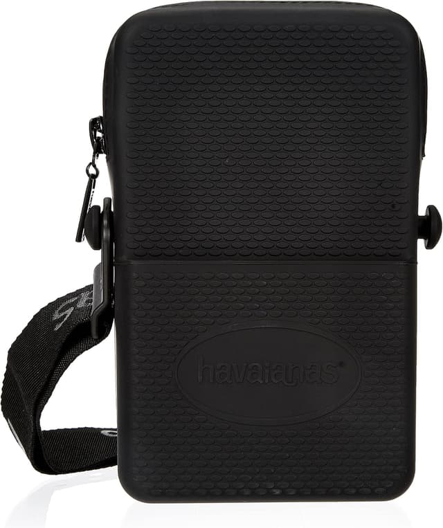 کیف یونیسکس Havaianas سیلیکونی مقاوم در برابر آب کیف یونیسکس Havaianas سیلیکونی مقاوم در برابر آب