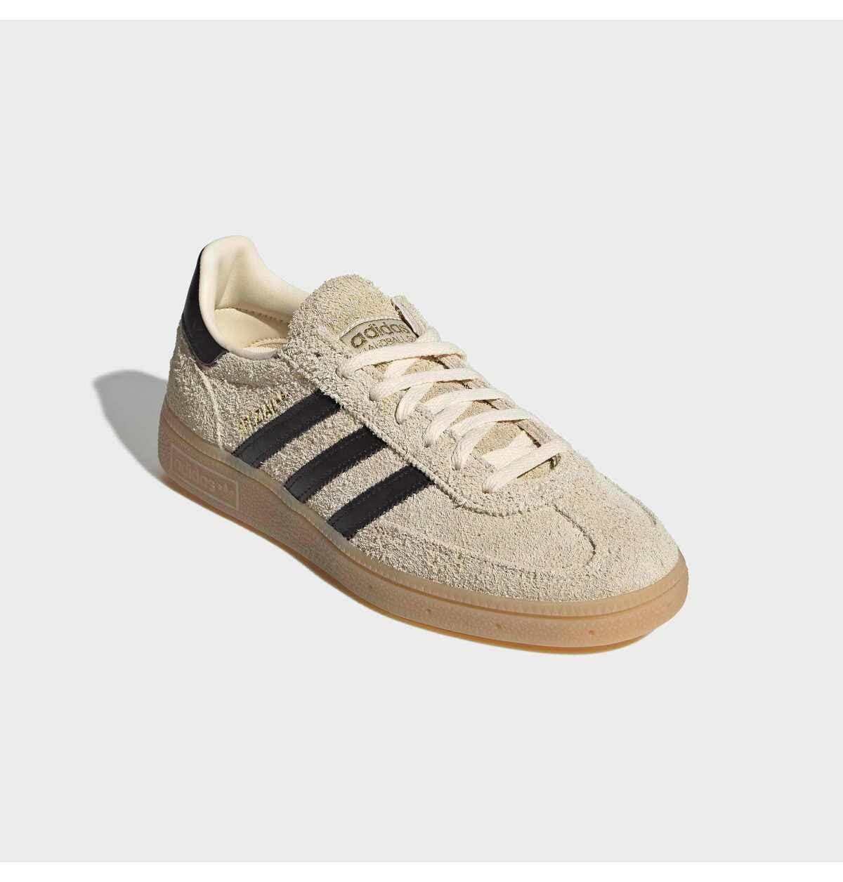 کتونی زنانه adidas Handball Spezial مدل KK0932 کتونی زنانه adidas Handball Spezial مدل KK0932