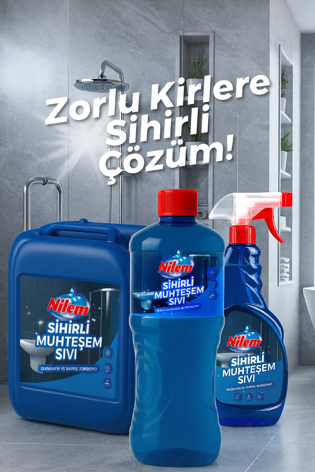 مایع Nilem مدل 1 L مایع Nilem مدل 1 L