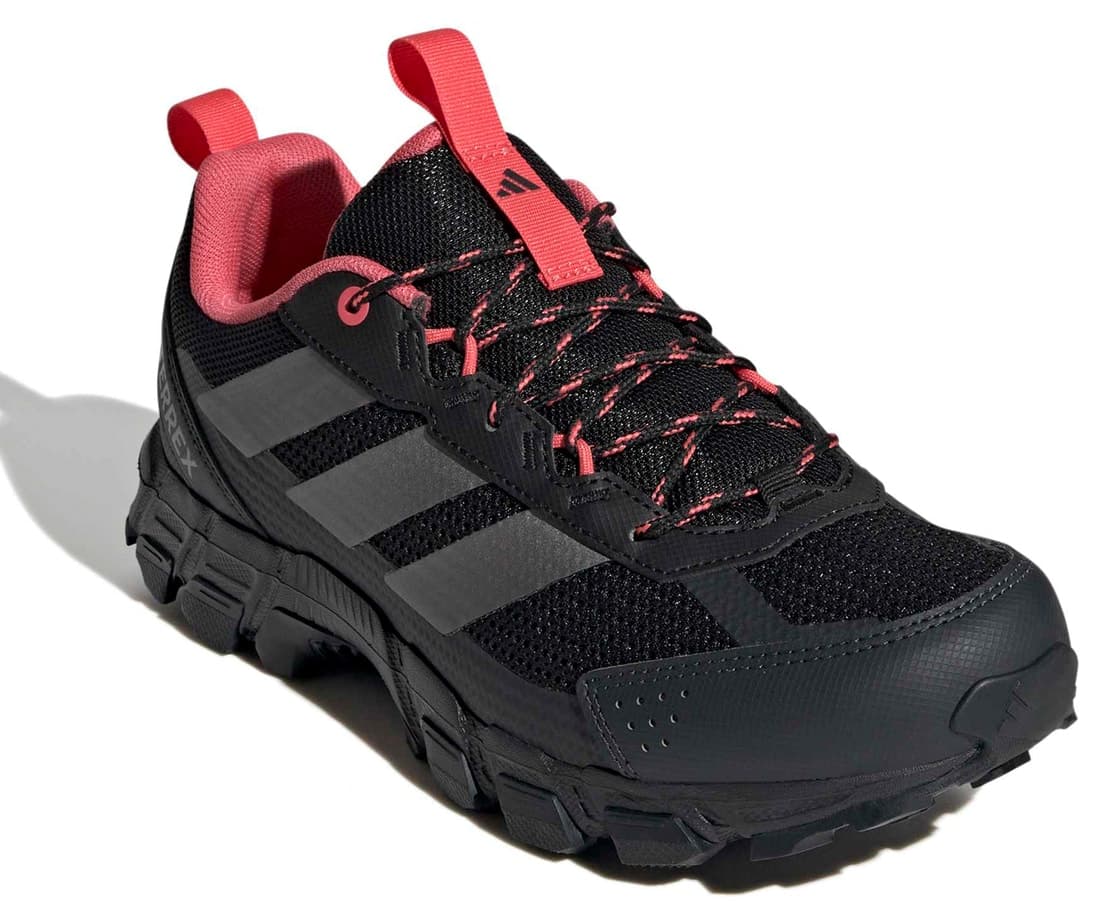 کفش ترکینگ و پیادهروی یونیسکس adidas Terrex مدل Rockadıa کفش ترکینگ و پیادهروی یونیسکس adidas Terrex مدل Rockadıa