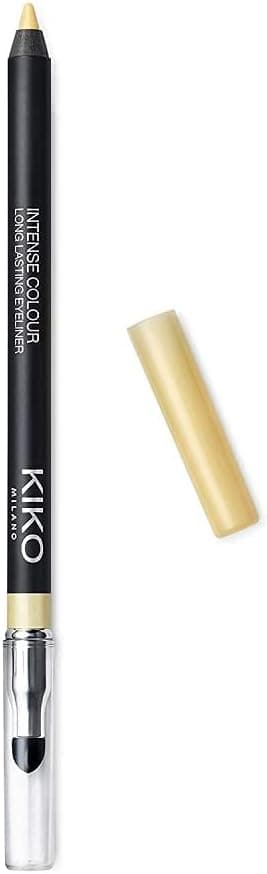 خط چشم مایع Kiko Milano شماره 16 با رنگ قوی و ماندگاری طولانی خط چشم مایع Kiko Milano شماره 16 با رنگ قوی و ماندگاری طولانی