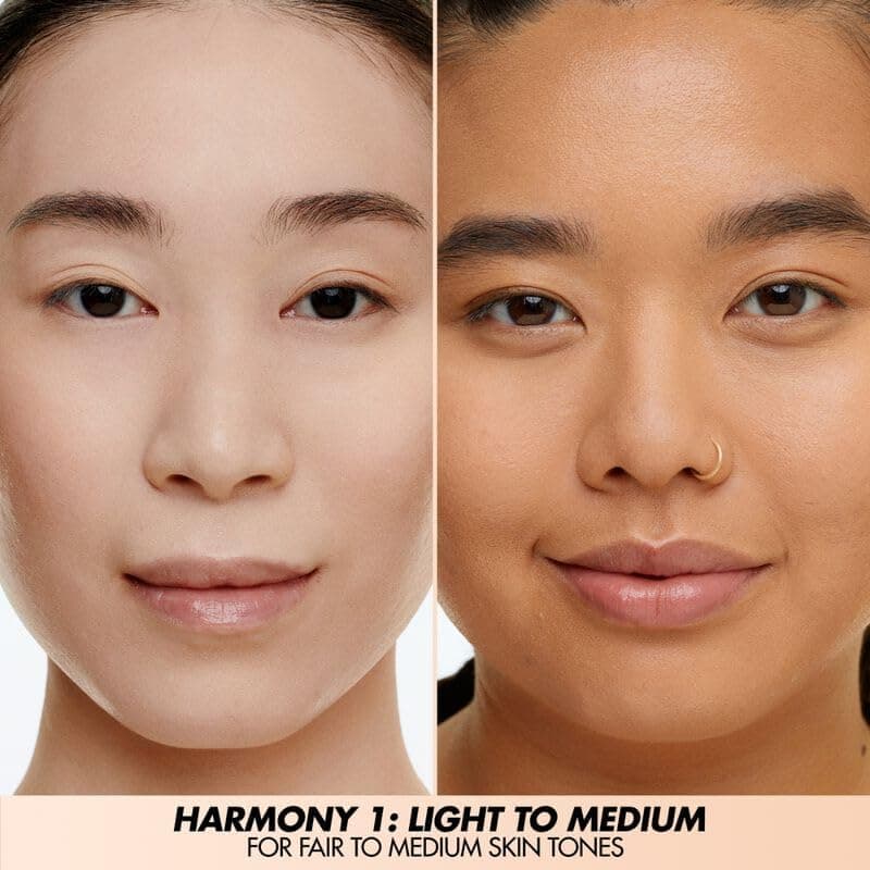 پالت زنانه Make Up For Ever HD Skin Face Essentials Harmony 1 0.9 oz پالت زنانه Make Up For Ever HD Skin Face Essentials Harmony 1 0.9 oz