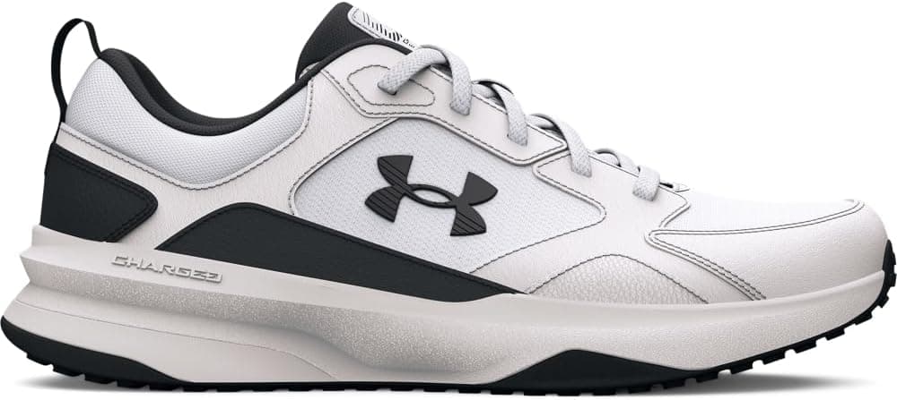 کفش ورزشی مردانه Under Armour مدل UA Charged Edge کفش ورزشی مردانه Under Armour مدل UA Charged Edge