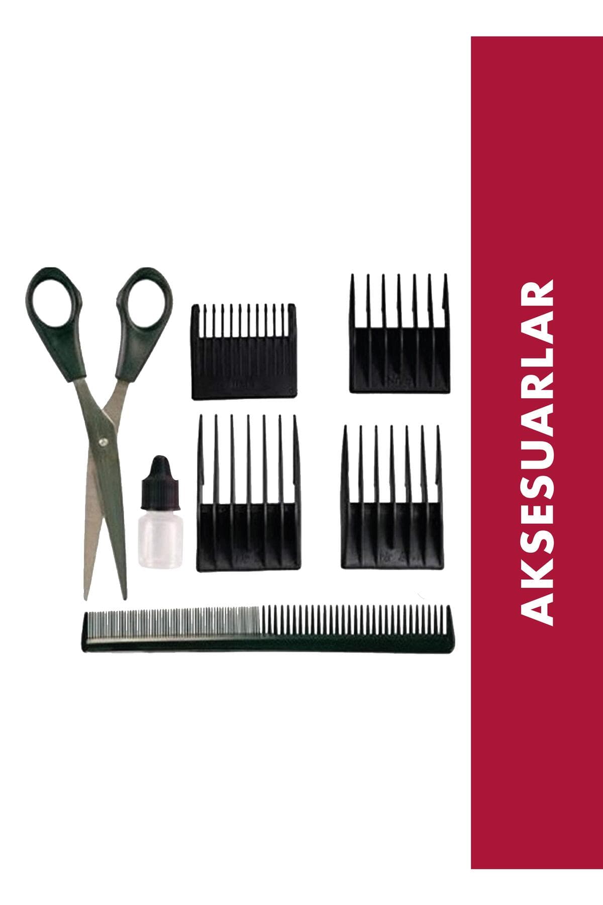 ماشین اصلاح موی حرفهای Moser مدل 1400-0278 ماشین اصلاح موی حرفهای Moser مدل 1400-0278