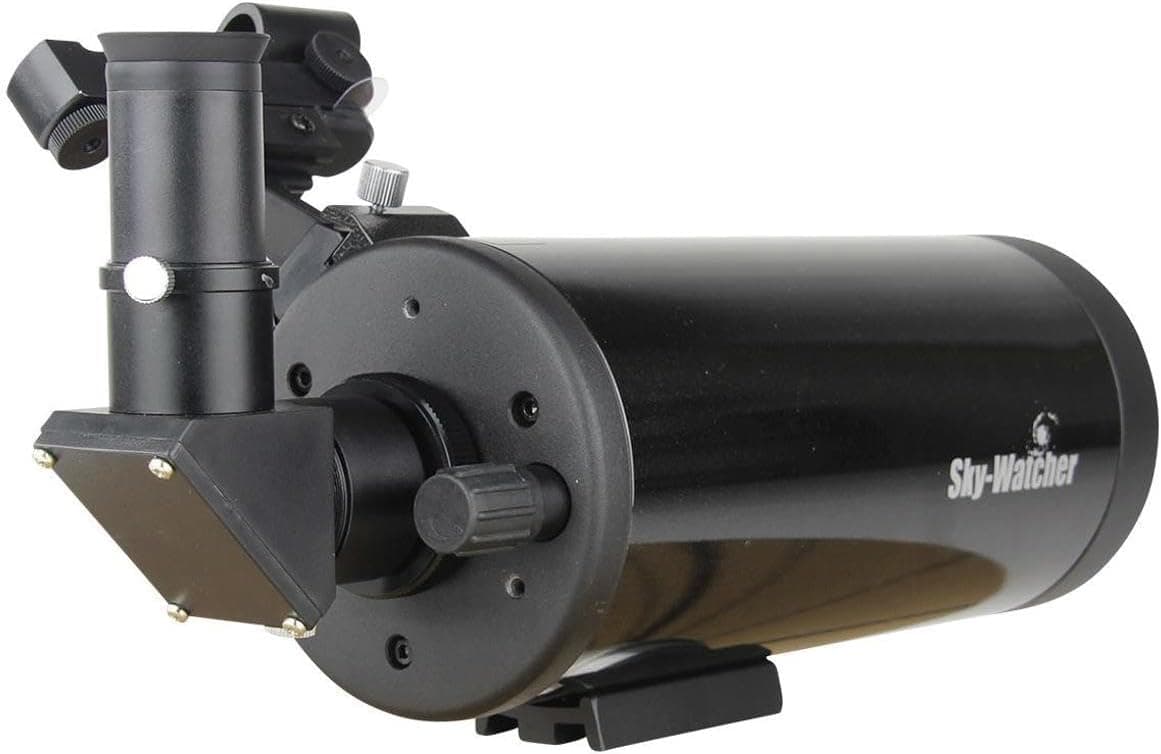 تلسکوپ بازتابی Sky-Watcher Maksutov-Cassegrain مدل Skymax 102mm تلسکوپ بازتابی Sky-Watcher Maksutov-Cassegrain مدل Skymax 102mm