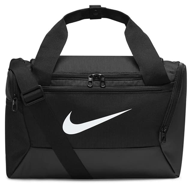 کیف ورزشی یونیسکس Nike تمرین اکسترا کوچک 25 L مدل DM3977-010 کیف ورزشی یونیسکس Nike تمرین اکسترا کوچک 25 L مدل DM3977-010