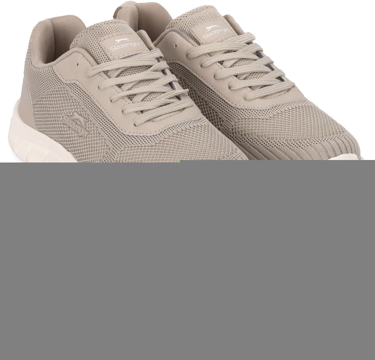 کفش ورزشی مردانه Slazenger بژ مناسب دویدن و پیادهروی مدل PAULO کفش ورزشی مردانه Slazenger بژ مناسب دویدن و پیادهروی مدل PAULO
