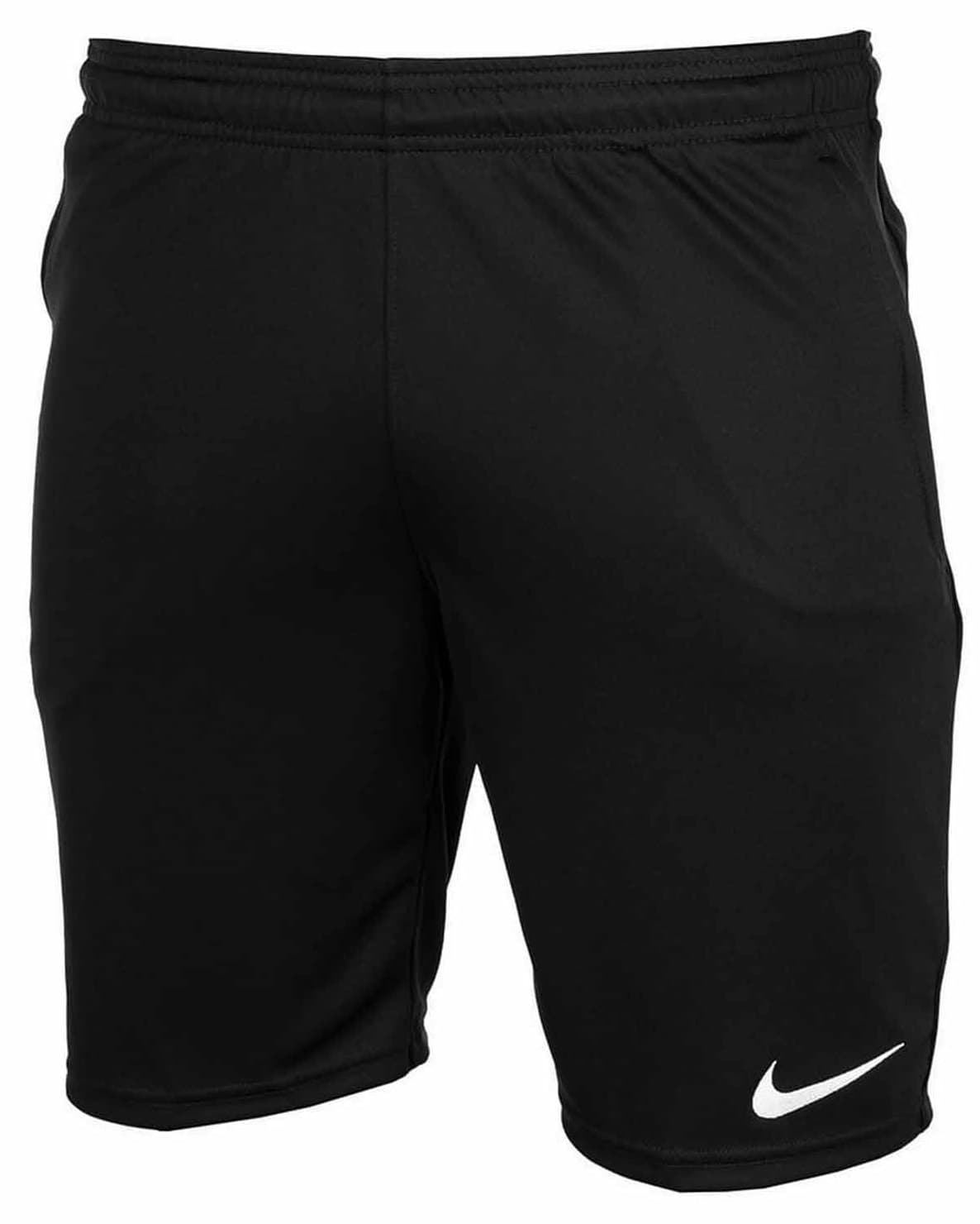 شورت مردانه Nike مشکی مدل DF PARK20 CW6152-010 شورت مردانه Nike مشکی مدل DF PARK20 CW6152-010