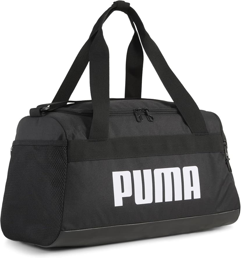 ساک ورزشی یونیسکس PUMA مدل CHALLENGER XS مشکی تک سایز ساک ورزشی یونیسکس PUMA مدل CHALLENGER XS مشکی تک سایز