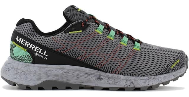 کفش مردانه Merrell FLY STRIKE GORE-TEX مدل J067469 کفش مردانه Merrell FLY STRIKE GORE-TEX مدل J067469