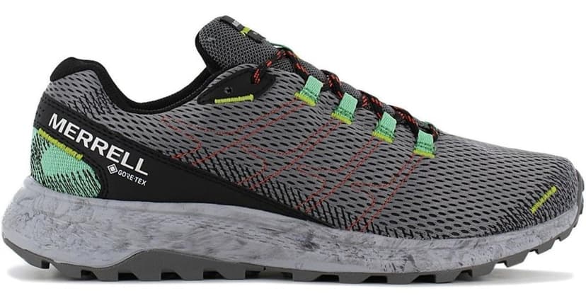 کفش مردانه Merrell FLY STRIKE GORE-TEX مدل J067469 کفش مردانه Merrell FLY STRIKE GORE-TEX مدل J067469