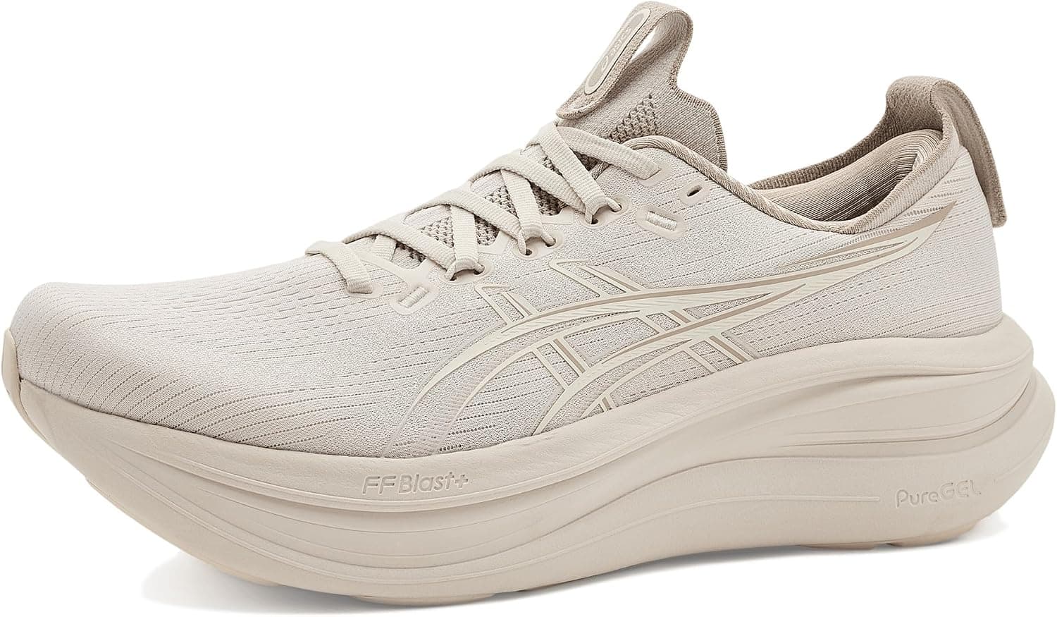 کفش دویدن ASICS مدل GEL-NIMBUS 28 کد 1011C127-003 کفش دویدن ASICS مدل GEL-NIMBUS 28 کد 1011C127-003
