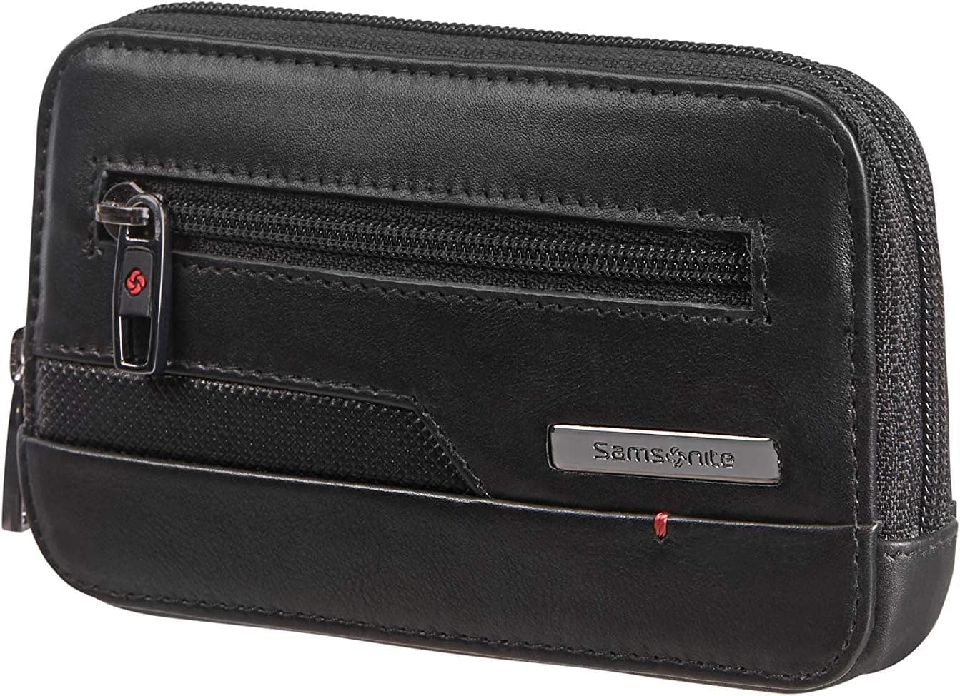 کیف پول مردانه Samsonite تکسایز مدل Pro-DLX 5 SLG کیف پول مردانه Samsonite تکسایز مدل Pro-DLX 5 SLG
