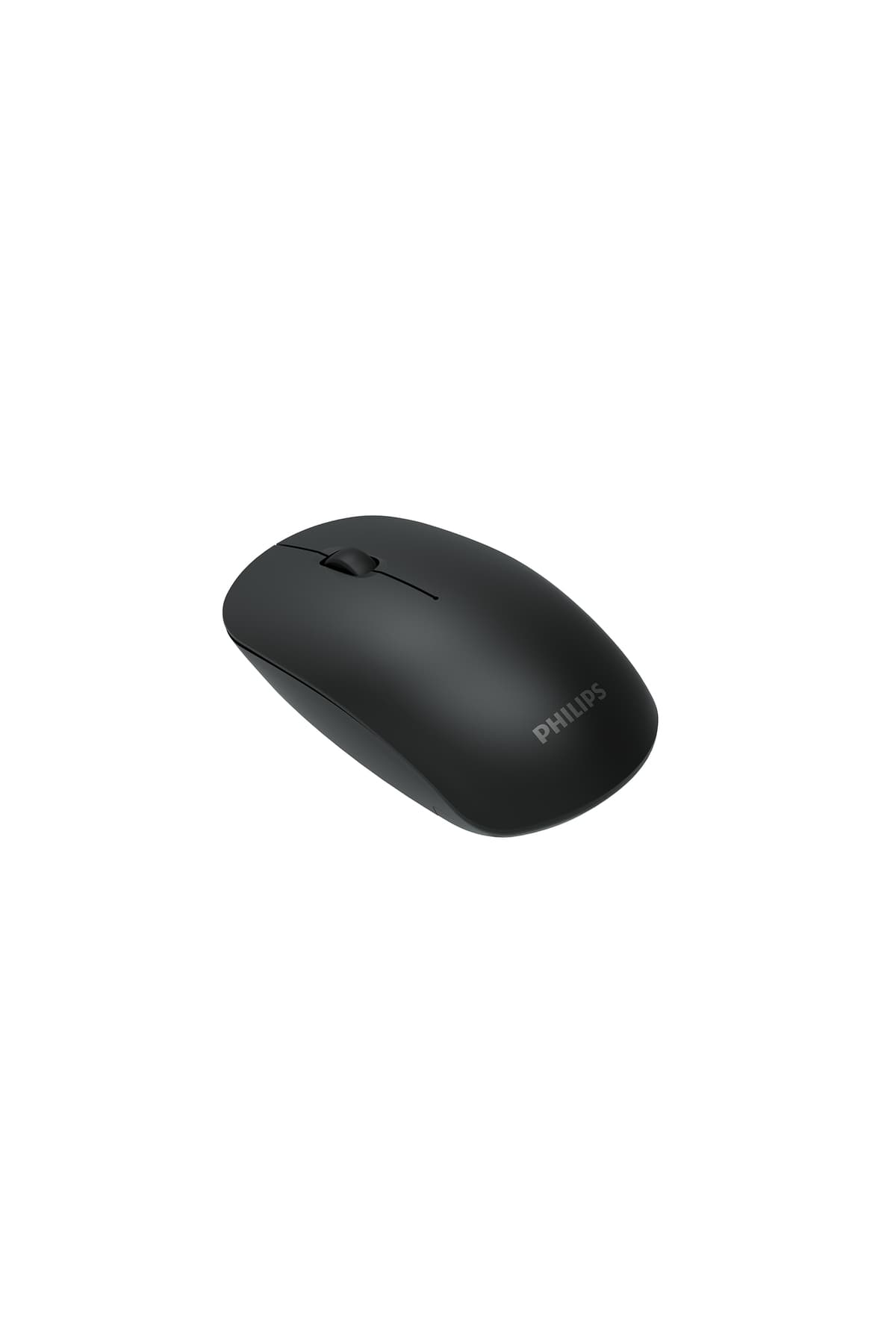 ماوس بیسیم بیصدا مشکی Philips مدل Spk7315 M315 ماوس بیسیم بیصدا مشکی Philips مدل Spk7315 M315