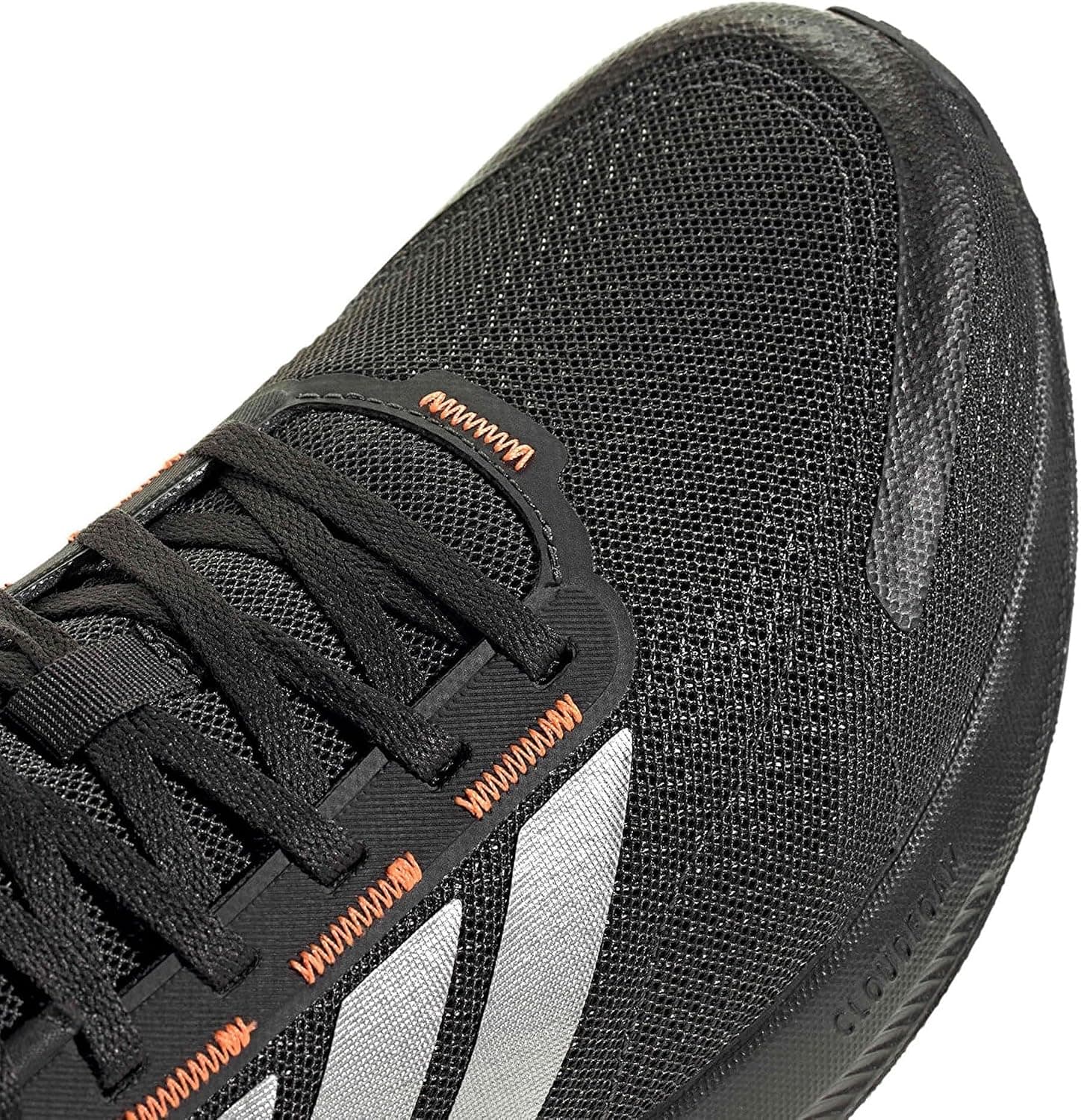 کفش دویدن مردانه adidas Runblaze مشکی مدل KI6134 کفش دویدن مردانه adidas Runblaze مشکی مدل KI6134