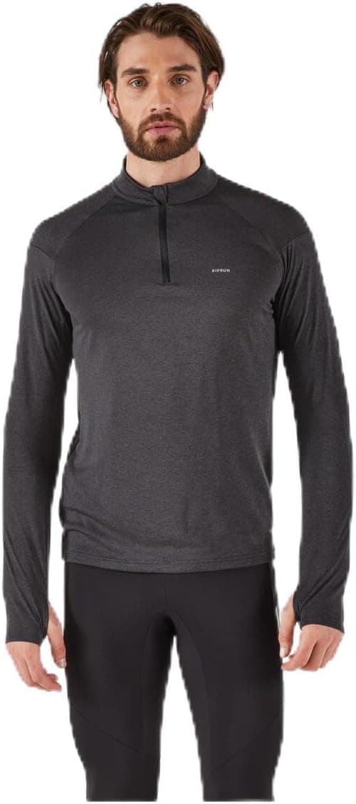 پیراهن مردانه Decathlon آستین بلند مدل 357727 پیراهن مردانه Decathlon آستین بلند مدل 357727