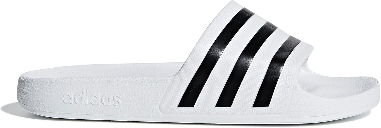 دمپایی یونیسکس بزرگسال adidas ADILETTE AQUA دمپایی یونیسکس بزرگسال adidas ADILETTE AQUA