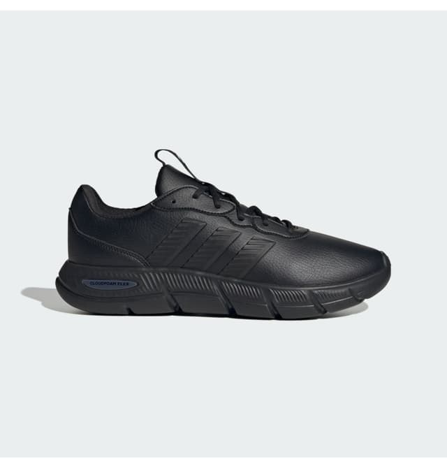 کفش روزمره مردانه adidas مدل Cloudfoam Flex - Laces HQ4847 کفش روزمره مردانه adidas مدل Cloudfoam Flex - Laces HQ4847