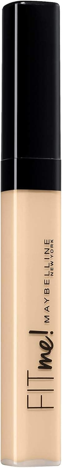 کانسیلر MAYBELLINE Fit Me شماره 15 Fair کانسیلر MAYBELLINE Fit Me شماره 15 Fair