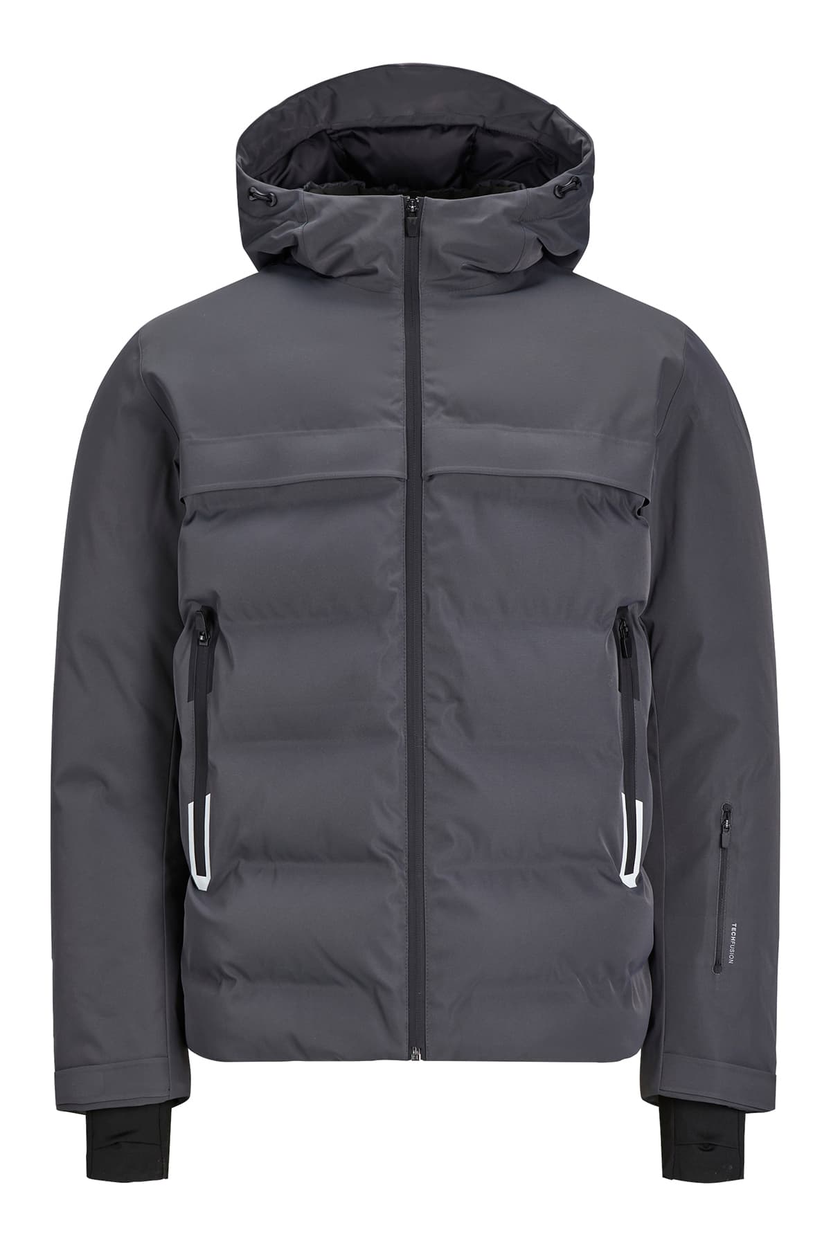 کاپشن مردانه Jack & Jones مشکی کاپشن مردانه Jack & Jones مشکی