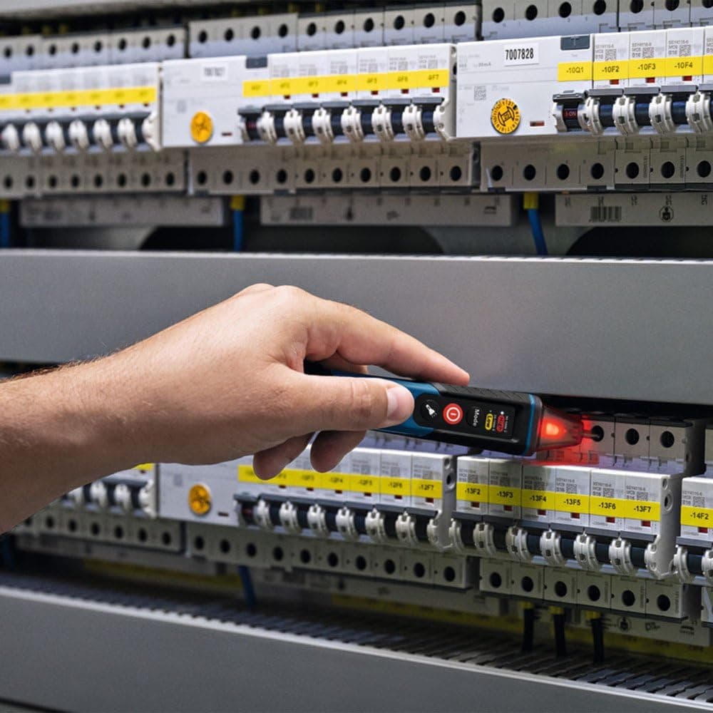 ولتسنج Bosch بدون تماس مدل GVD 1000-17 ولتسنج Bosch بدون تماس مدل GVD 1000-17