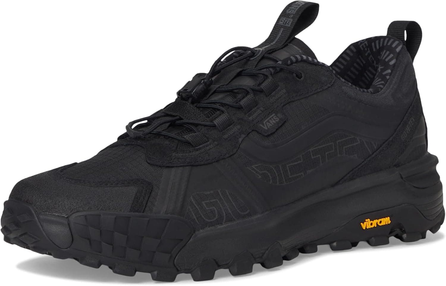 کفش روزمره یونیسکس Vans Gore-Tex MTE Crosspath XC سیاه مدل VN000DAM1OJ1 کفش روزمره یونیسکس Vans Gore-Tex MTE Crosspath XC سیاه مدل VN000DAM1OJ1