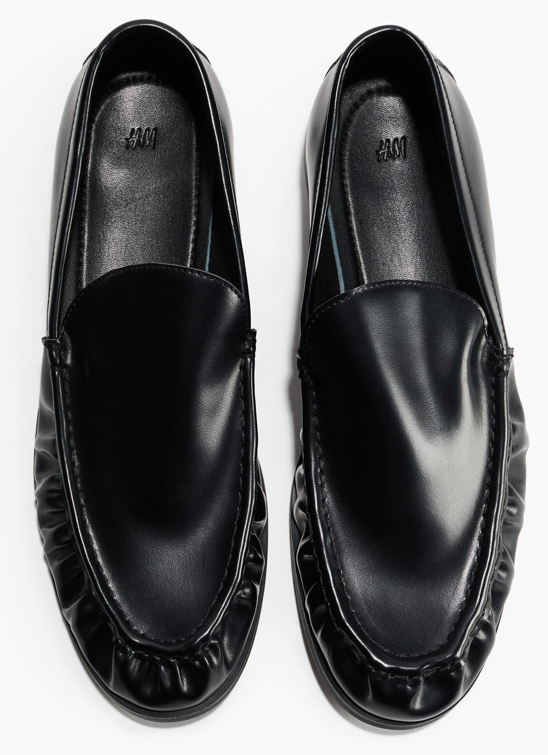 کفش لوفر H&M کفش لوفر H&M