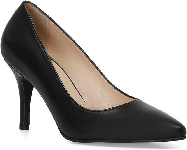 کفش زنانه Nine West کامفورت سنتی مدل TRUDENA 4PR کفش زنانه Nine West کامفورت سنتی مدل TRUDENA 4PR