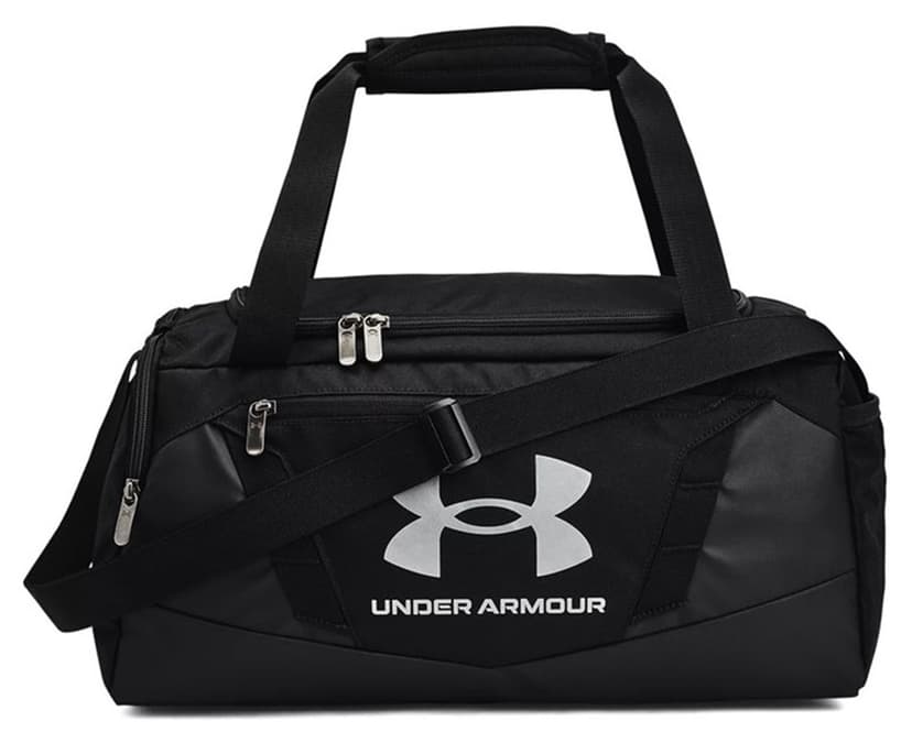کیف ورزشی زنانه Under Armour مدل Undeniable 5.0 Duffle SM مشکی کیف ورزشی زنانه Under Armour مدل Undeniable 5.0 Duffle SM مشکی
