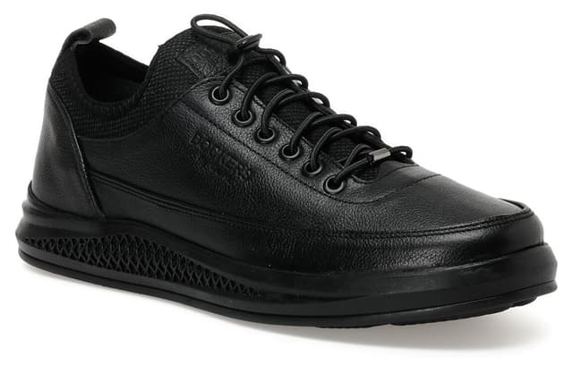 کفش مردانه Dockers مشکی کفش مردانه Dockers مشکی