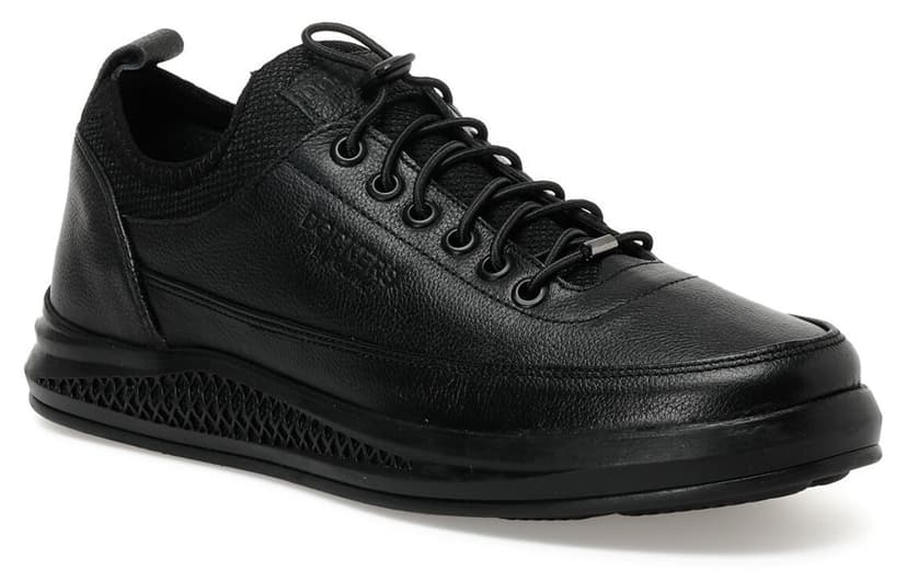 کفش مردانه Dockers مشکی کفش مردانه Dockers مشکی