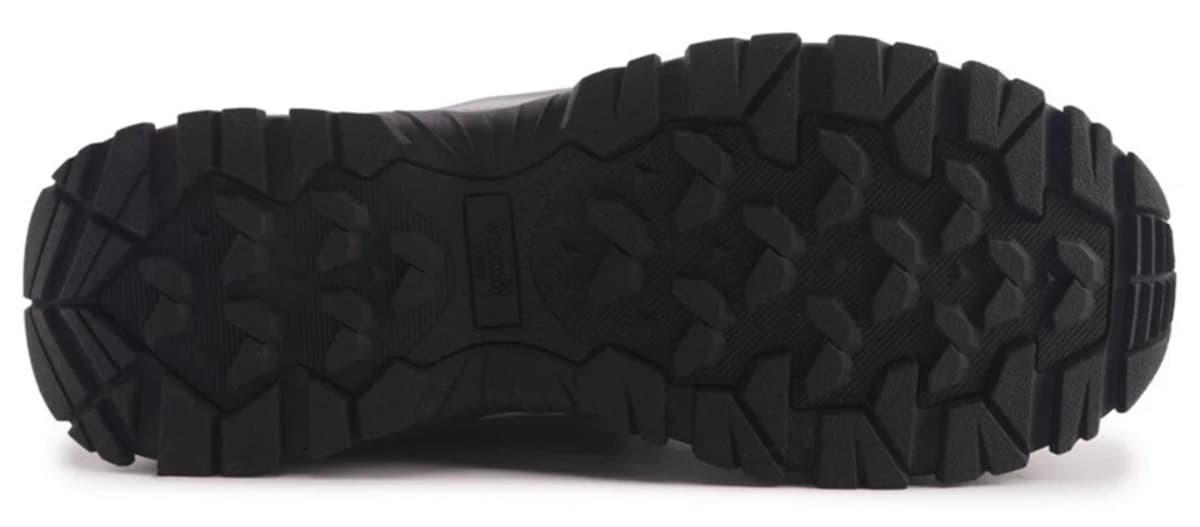 بوت مردانه Dockers ضدآب مشکی سایز 40-45 مدل 237541 بوت مردانه Dockers ضدآب مشکی سایز 40-45 مدل 237541