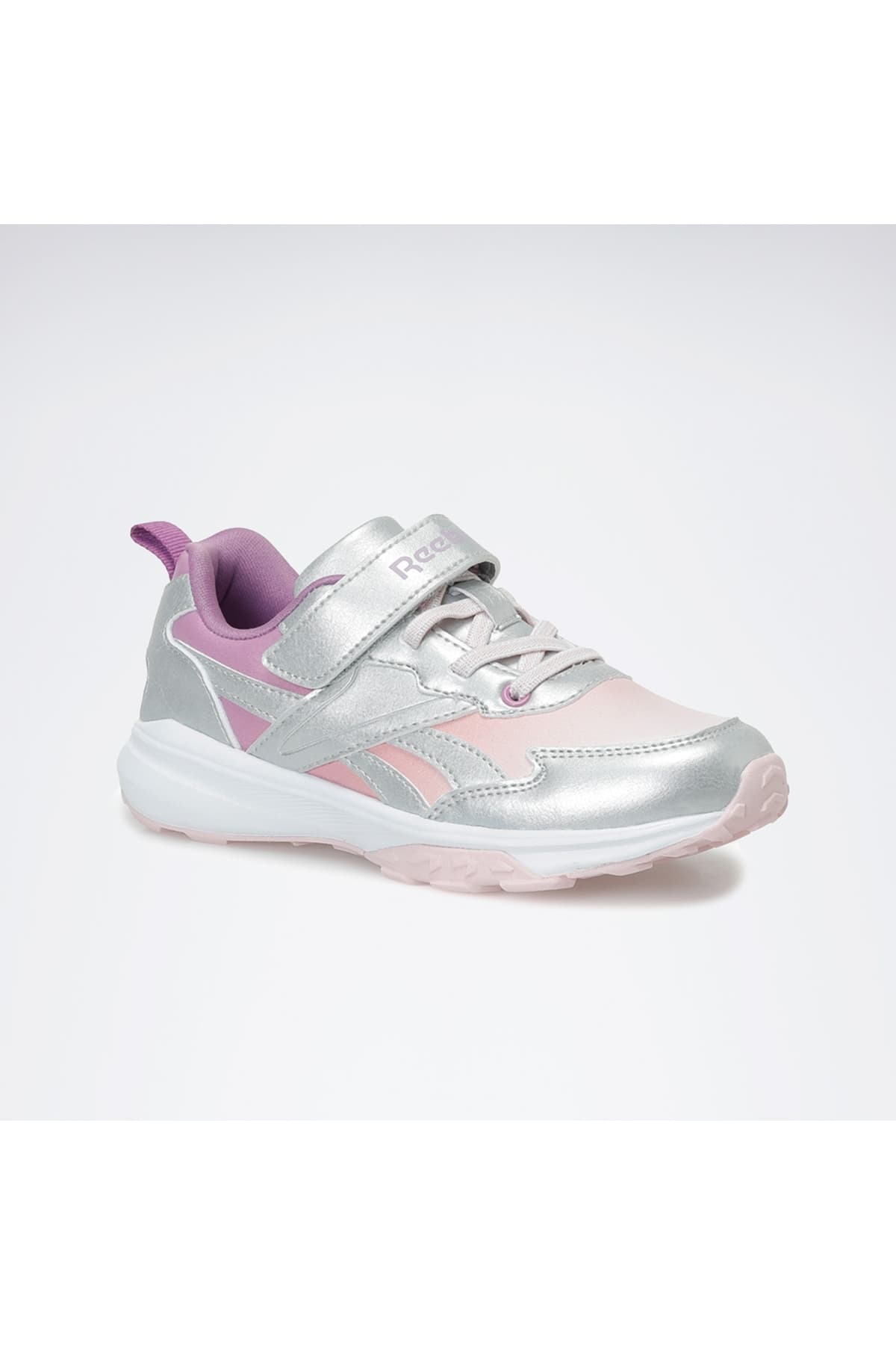 کفش دویدن دخترانه Reebok Poine One KDS III صورتی کفش دویدن دخترانه Reebok Poine One KDS III صورتی