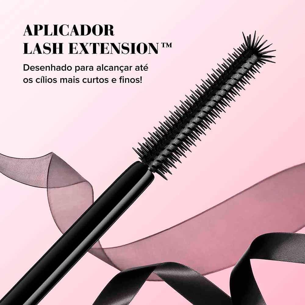 ریمل مژه Too Faced مدل Ribbon Wrapped Lash مشکی ریمل مژه Too Faced مدل Ribbon Wrapped Lash مشکی