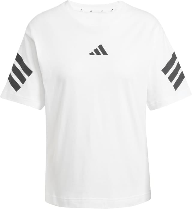 تیشرت زنانه adidas مدل Future Icons 3-Stripes تیشرت زنانه adidas مدل Future Icons 3-Stripes