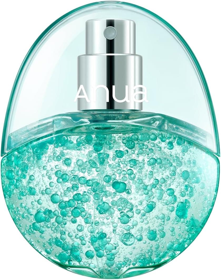 سرم صورت اسپری ANUA با PDRN و کلاژن درخشانکننده 30ml سرم صورت اسپری ANUA با PDRN و کلاژن درخشانکننده 30ml