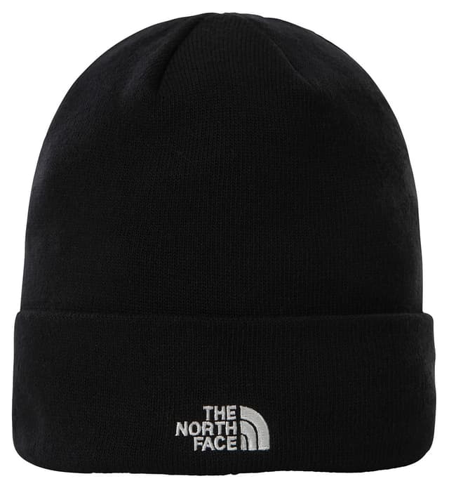 کلاه بافتنی یونیسکس The North Face سیاه Norm آوتدور مدل NF0A5FW1JK31 کلاه بافتنی یونیسکس The North Face سیاه Norm آوتدور مدل NF0A5FW1JK31