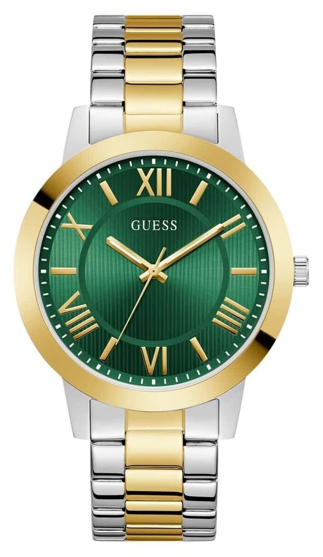 ساعت مچی مردانه Guess مدل GUU1467G4M ساعت مچی مردانه Guess مدل GUU1467G4M
