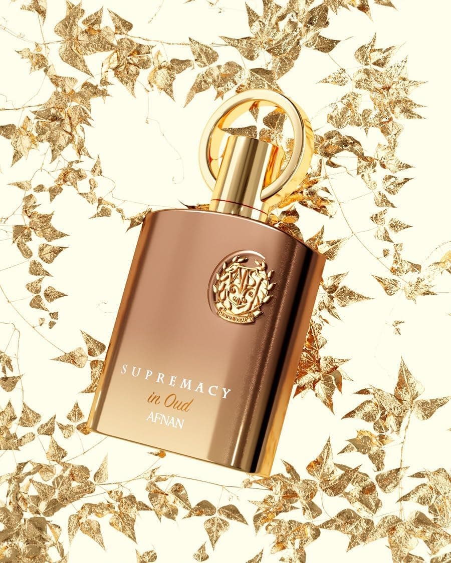 عطر یونیسکس Afnan ادو پرفیوم Supremacy in Oud 100ml عطر یونیسکس Afnan ادو پرفیوم Supremacy in Oud 100ml