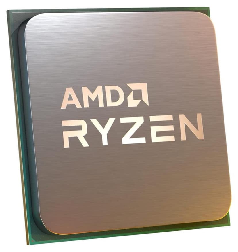 پردازنده AMD مدل Ryzen 7 5700 Tray بدون باکس و بدون فن پردازنده AMD مدل Ryzen 7 5700 Tray بدون باکس و بدون فن