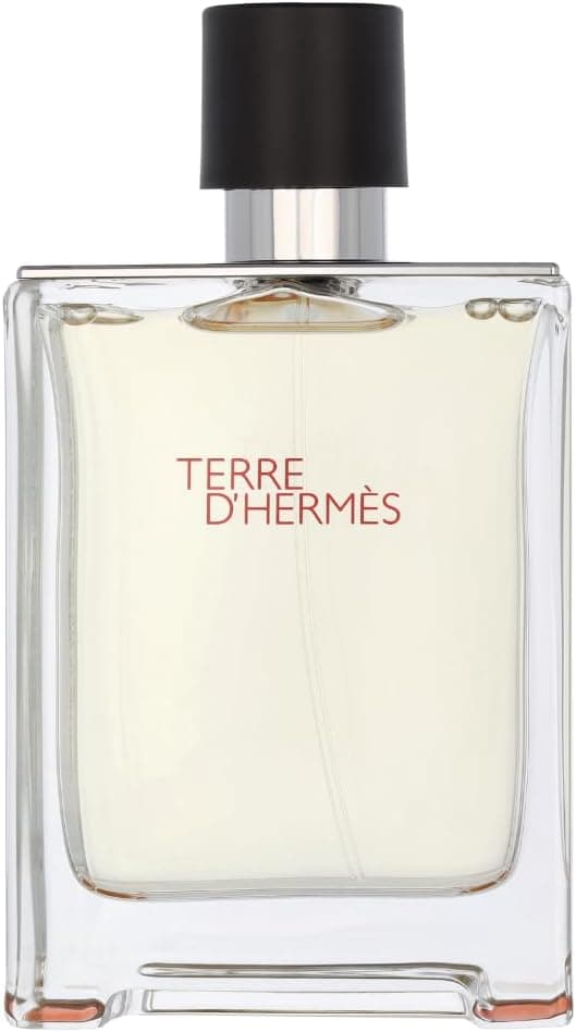 ادو تویلت مردانه Hermès مدل Terre D Erkek 100Ml ادو تویلت مردانه Hermès مدل Terre D Erkek 100Ml