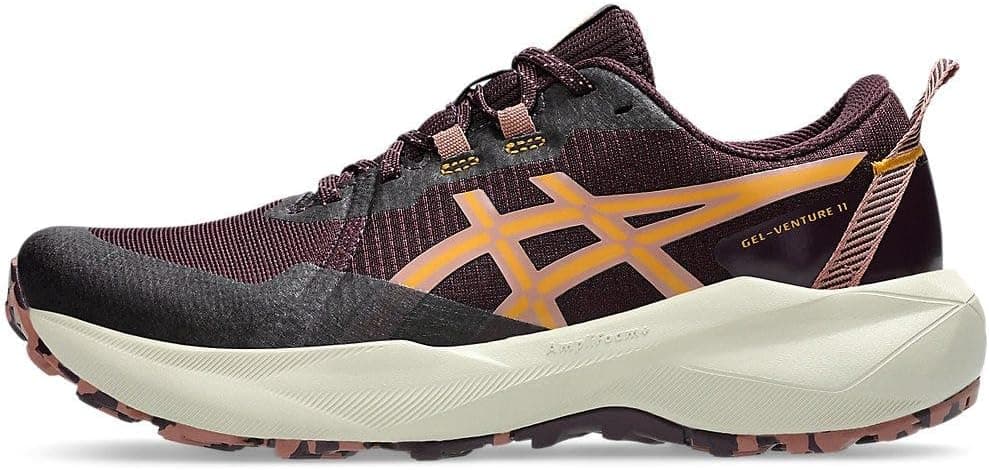 کفش دویدن مردانه ASICS مدل GEL-VENTURE 11 1012B933-700 کفش دویدن مردانه ASICS مدل GEL-VENTURE 11 1012B933-700