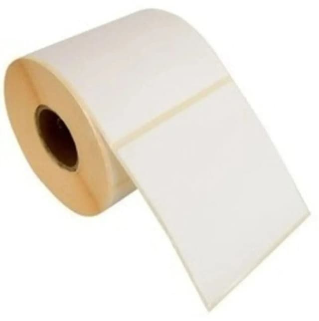 برچسب حرارتی Oyga 100x100 mm رول 500 عددی برچسب حرارتی Oyga 100x100 mm رول 500 عددی