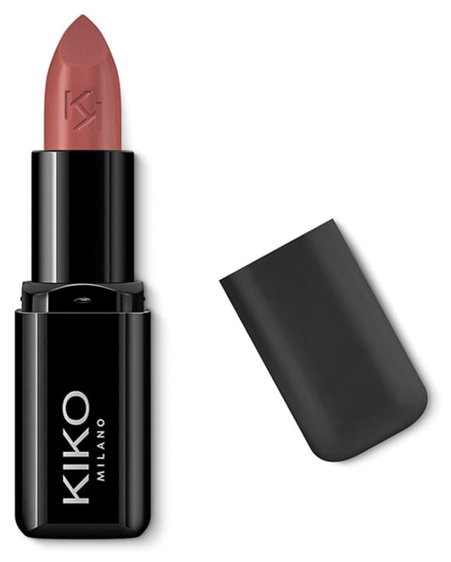 رژ لب KIKO Smart Fusion رنگ Chestnut مدل 434 رژ لب KIKO Smart Fusion رنگ Chestnut مدل 434