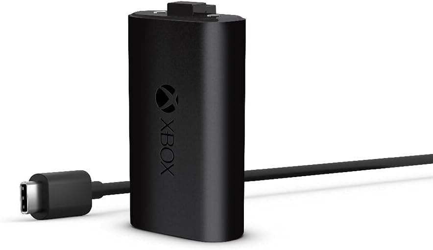 کیت بازی و شارژ Xbox کیت بازی و شارژ Xbox