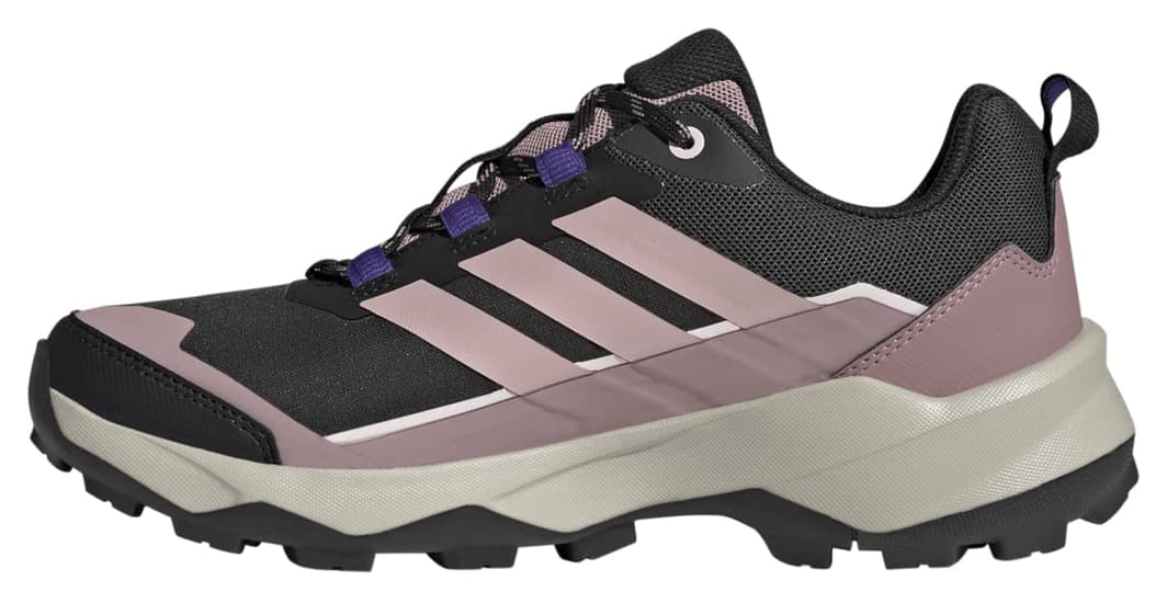 کفش اوتدور یونیسکس adidas TERREX SKYCHASER AX5 GTX مدل KJ8947 سیاه کفش اوتدور یونیسکس adidas TERREX SKYCHASER AX5 GTX مدل KJ8947 سیاه