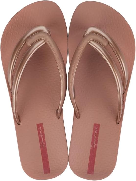 صندل زنانه Ipanema بدون پاشنه Comfy Fem صندل زنانه Ipanema بدون پاشنه Comfy Fem