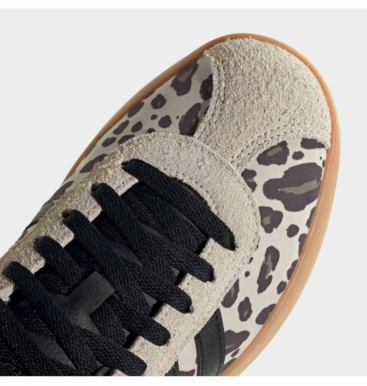 کفش اسنیکر زنانه adidas مدل VL Court 3.0 کد KI2689 کفش اسنیکر زنانه adidas مدل VL Court 3.0 کد KI2689