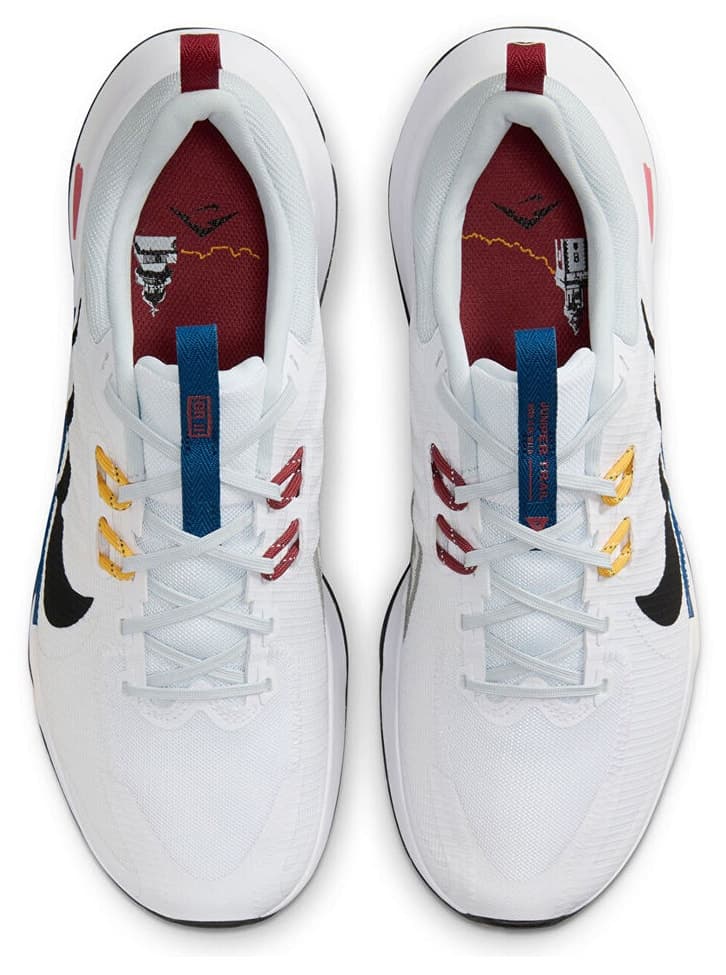 کفش دویدن مردانه Nike مدل Juniper Trail 2 Next Nature کفش دویدن مردانه Nike مدل Juniper Trail 2 Next Nature