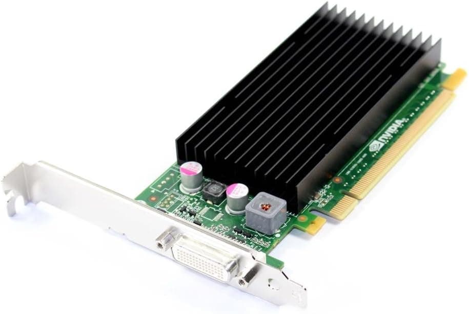 کارت گرافیک NVIDIA Quadro NVS300 512 MB GDDR3 SDRAM مدل 625629-001 632486-001 X3MPP کارت گرافیک NVIDIA Quadro NVS300 512 MB GDDR3 SDRAM مدل 625629-001 632486-001 X3MPP